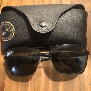 Ray-Ban Polarized Sunglasses